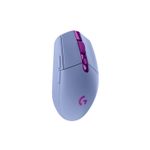 Mouse-Gamer-Logitech-G305-Lightspeed-Wireless-Lila