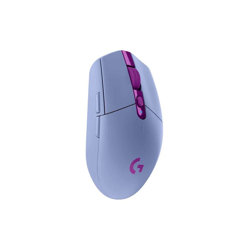 Mouse-Gamer-Logitech-G305-Lightspeed-Wireless-Lila