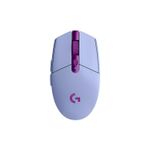 Mouse-Gamer-Logitech-G305-Lightspeed-Wireless-Lila