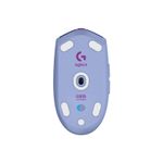 Mouse-Gamer-Logitech-G305-Lightspeed-Wireless-Lila
