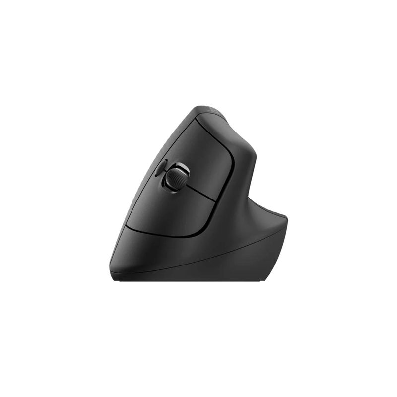 Mouse-Gamer-Logitech-Lift-Vertical-Wireless-Ergonomic-Bt-Black