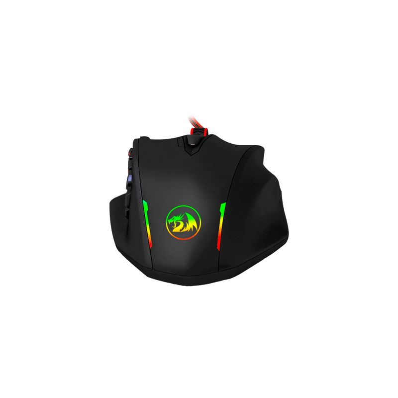 Mouse-Gamer-Redragon-Storm-Impact-M908-Black