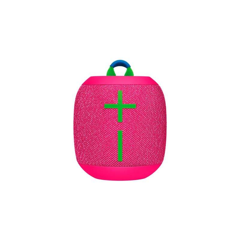 Parlante-Ue-Wonderboom-3-Bluetooth-Ip67-Pink-Model