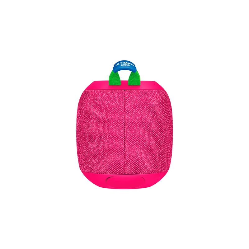 Parlante-Ue-Wonderboom-3-Bluetooth-Ip67-Pink-Model