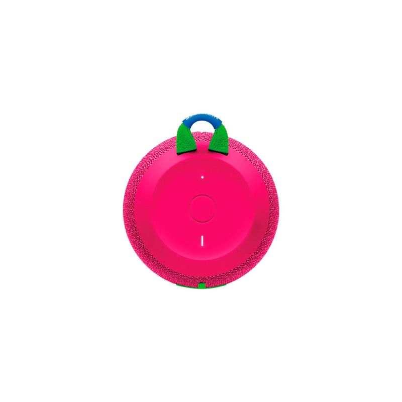 Parlante-Ue-Wonderboom-3-Bluetooth-Ip67-Pink-Model