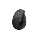 Mouse-Gamer-Logitech-Lift-Vertical-Zurdo-Wireless-Bt-Black