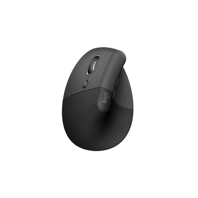 Mouse-Gamer-Logitech-Lift-Vertical-Zurdo-Wireless-Bt-Black