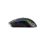 Mouse-Gamer-Redragon-Storm-Pro-M808-Ks-Wireless-Black