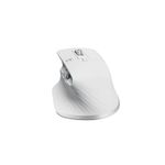 Mouse-Logitech-Mx-Master-3S-Wireless-8K-USB-C-Pale-Grey