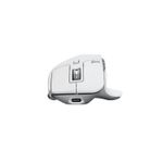 Mouse-Logitech-Mx-Master-3S-Wireless-8K-USB-C-Pale-Grey