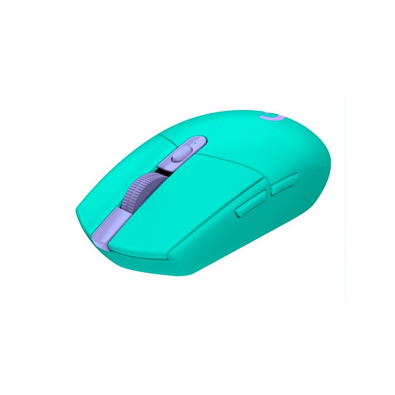 Mouse-Gamer-Logitech-G305-Lightspeed-Wireless-Mint