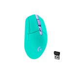 Mouse-Gamer-Logitech-G305-Lightspeed-Wireless-Mint