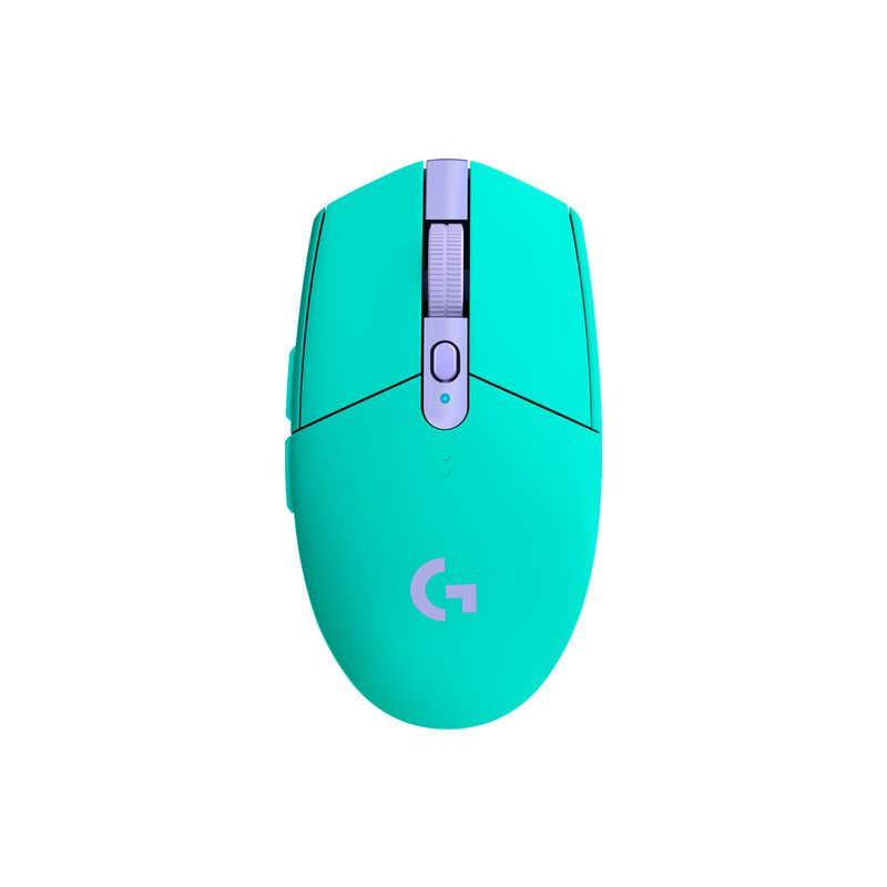 Mouse-Gamer-Logitech-G305-Lightspeed-Wireless-Mint