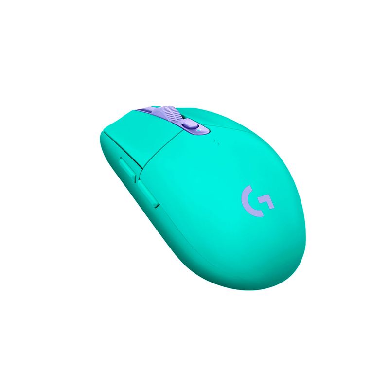 Mouse-Gamer-Logitech-G305-Lightspeed-Wireless-Mint