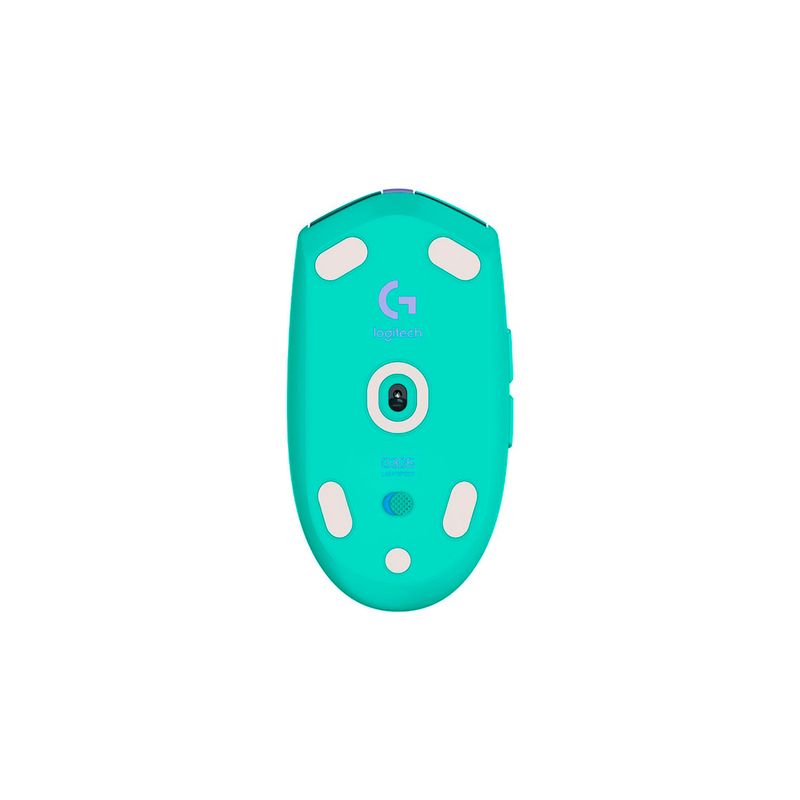 Mouse-Gamer-Logitech-G305-Lightspeed-Wireless-Mint