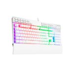 Teclado-Gamer-Redragon-Yama-K550W-SP-Spanish-Purple-Switch-White