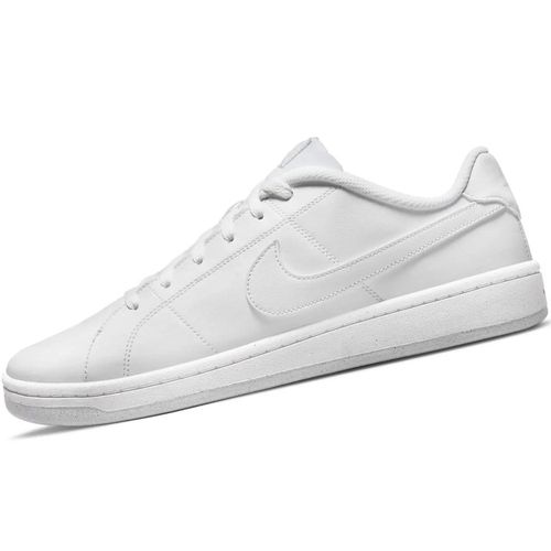 Zapatilla Urbana Nike Court Royale 2 DH3160-100 Blanco