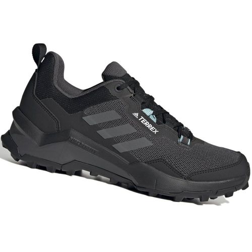 Zapatilla Deportiva Adidas W Terrex AX4 Primegreen FZ3255 Negro