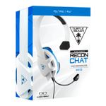 Audifonos-Gaming-Turtle-Beach-Recon-Chat-Compatible-Ps4-Ps4-Pro-Xbox-One-Y-Celular-Blanco