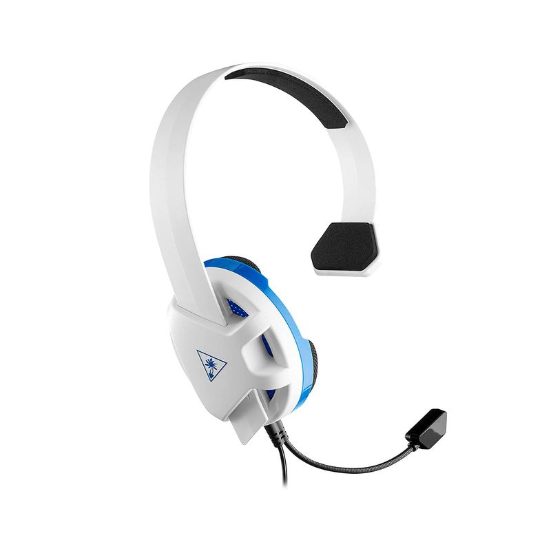 Audifonos-Gaming-Turtle-Beach-Recon-Chat-Compatible-Ps4-Ps4-Pro-Xbox-One-Y-Celular-Blanco