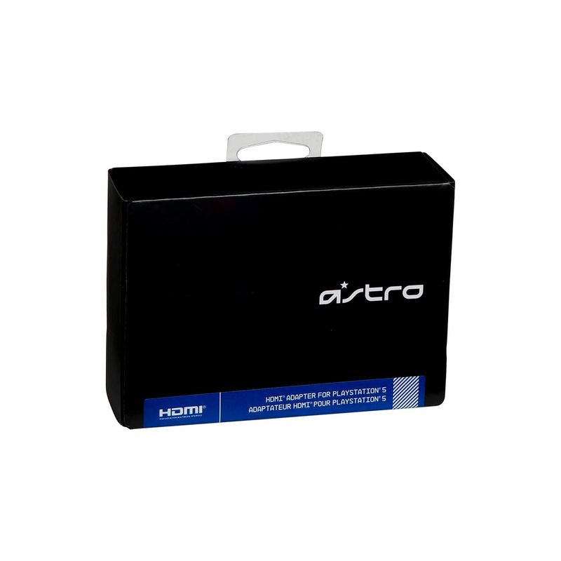 Adaptador-Astro-HDMI-PS5-B-Playstation-5-Black