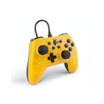 Powera-Wired-Controller-Pokemon--Pikachu-Silhouette-Nintendo-Switch