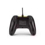 Powera-Wired-Controller-Pokemon--Pikachu-Silhouette-Nintendo-Switch