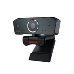 Camara-Gamer-Wed-Redragon-Fobos-720P-Usb-Streaming-Webcam-Gw600-1-Black