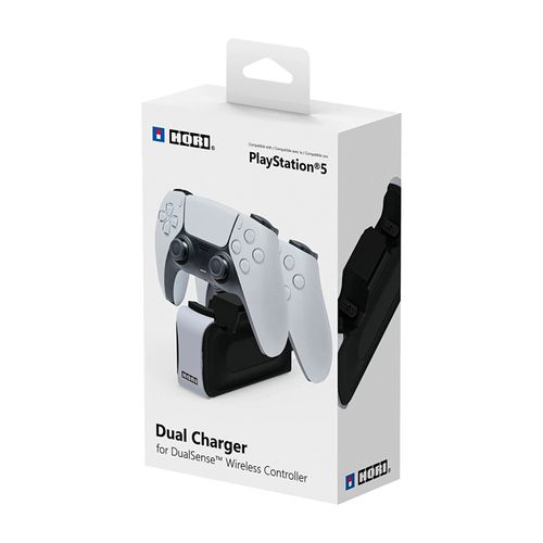 Hori Dual Charger For Dualsense Wireless Controller