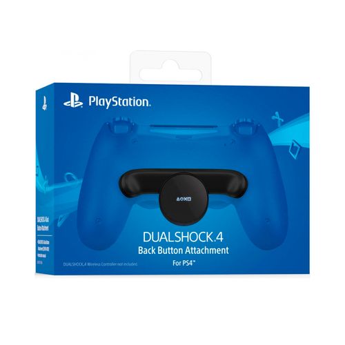 Accesorio Back Button Attachment  Dualshock 4 Playstation