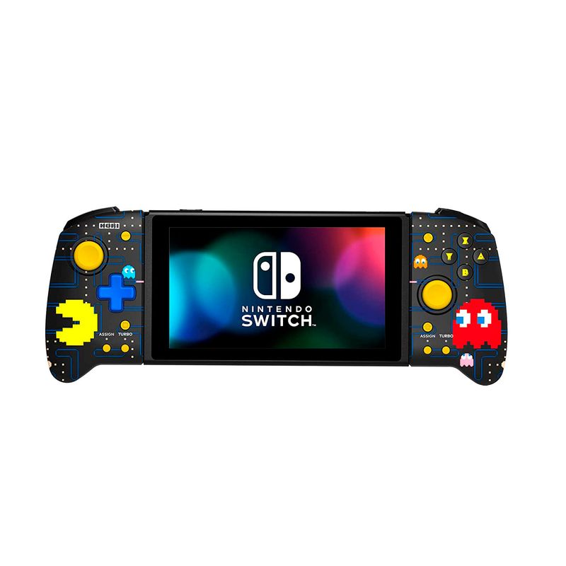 Hori-Nintendo-Switch-Split-Pad-Pro-Controller-Pac-Man