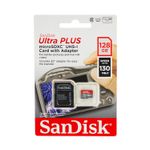 Memoria-Sandisk-Ultra-Plus-128-GB-Micros-Dxc-Uhs-1-Card-With-Adapter