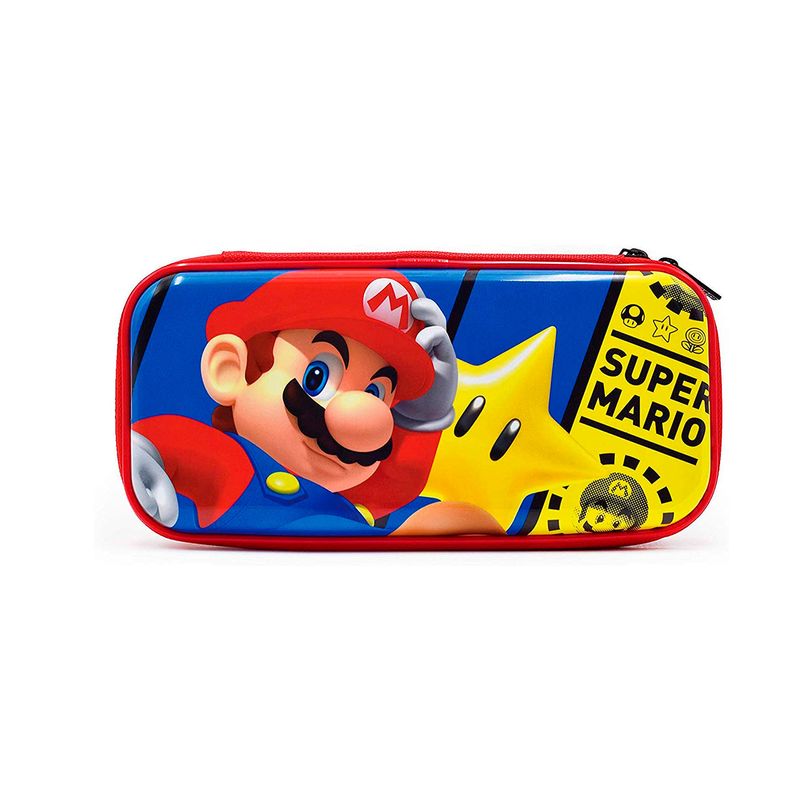 Estuche-Premium-Vault-Hori-Edicion-Super-Mario-Nintendo-Switch