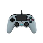 Mando-PS4-Nacon-Controller-Wired-Compact-Grey