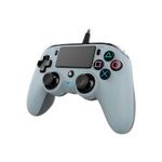 Mando-PS4-Nacon-Controller-Wired-Compact-Grey