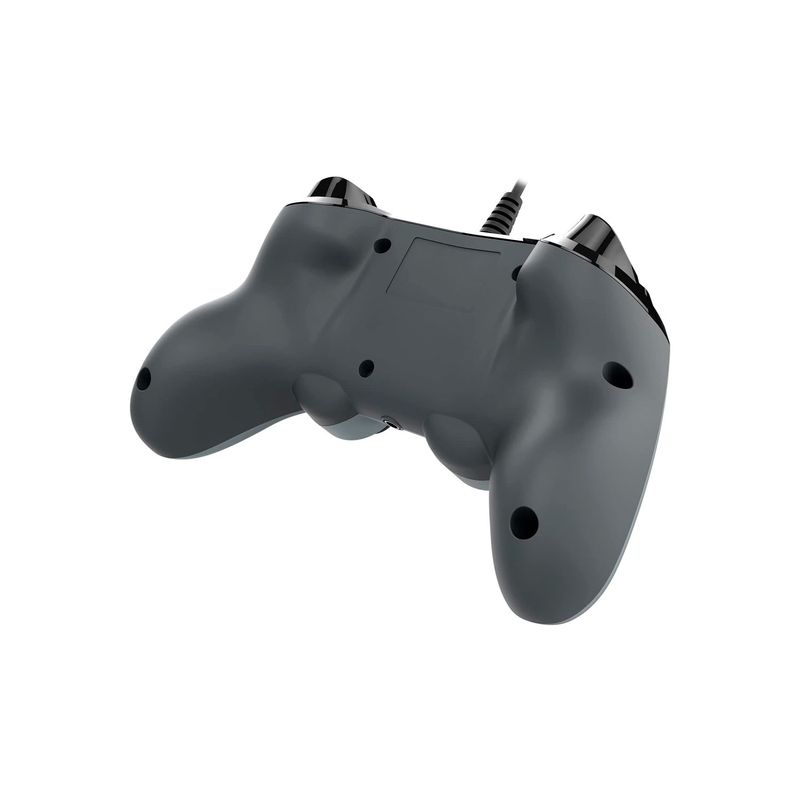 Mando-PS4-Nacon-Controller-Wired-Compact-Grey