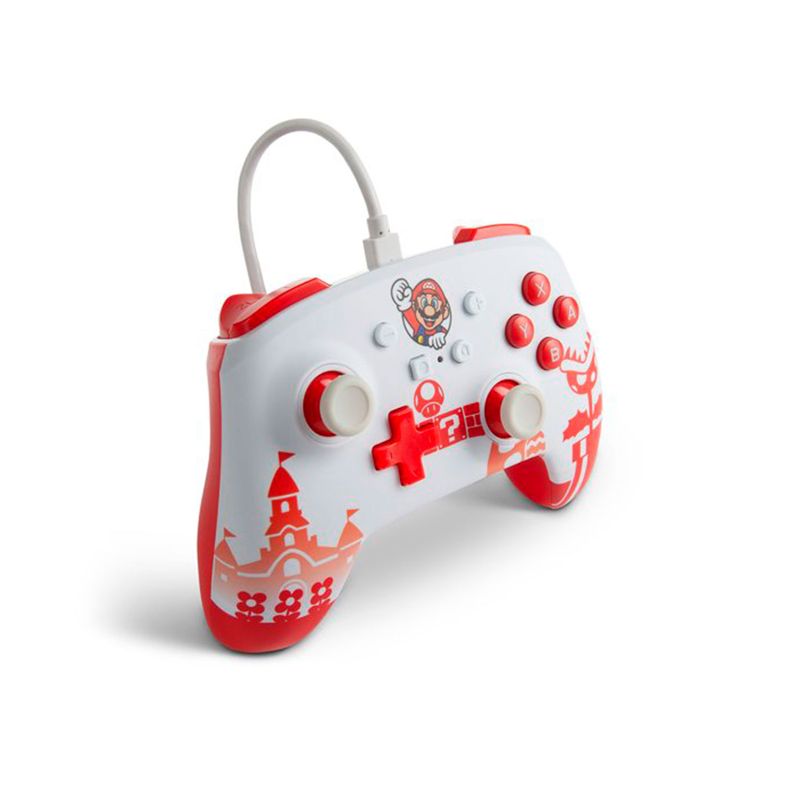 PowerA-Enhanced-Wired-Controller-Mario-Red-White-Nintendo-Switch