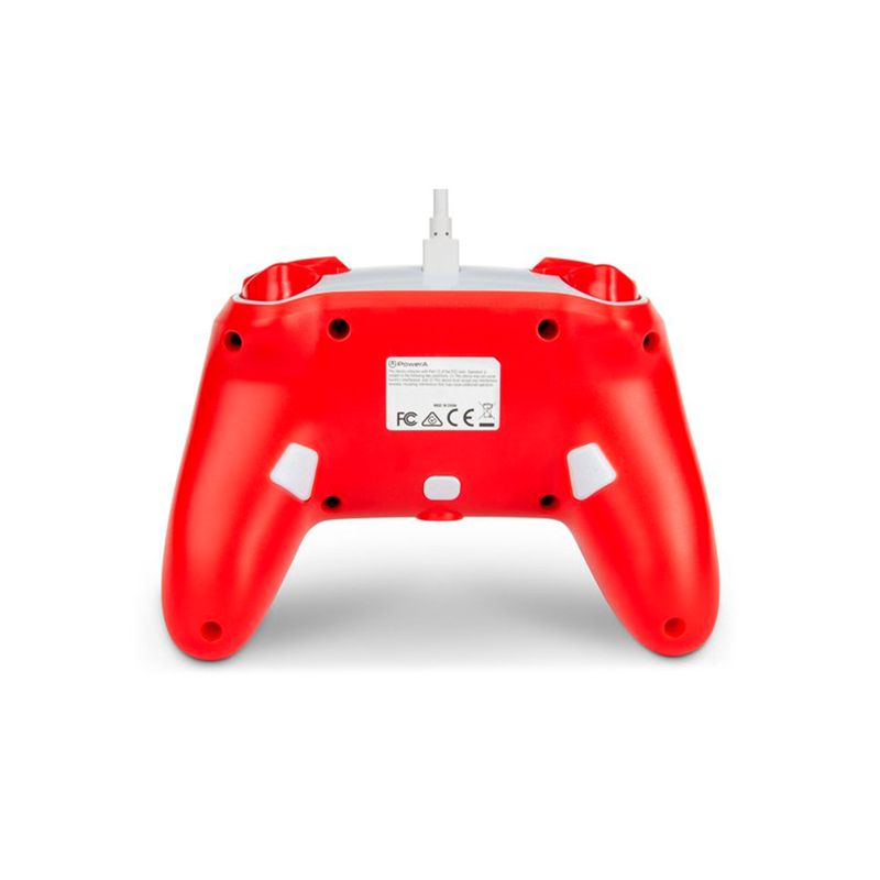 PowerA-Enhanced-Wired-Controller-Mario-Red-White-Nintendo-Switch