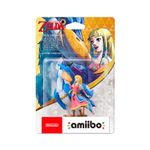 Amiibo-Series-The-Leyend-Of-Zelda-Nintendo-Switch-Zelda-And-Loftwig