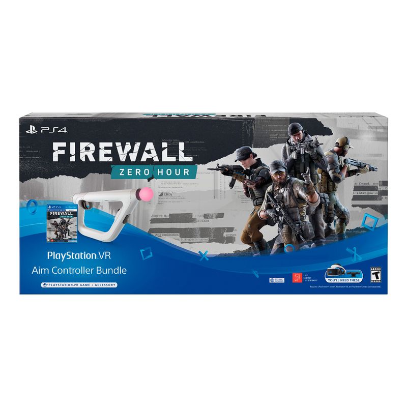 Firewall-Zero-Hour-BundeI-Controller-PSVR