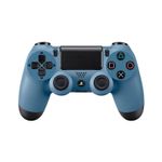 Mando-Dualshock-4-PlayStation-4-Edicion-Uncharted-4-Refaccionado