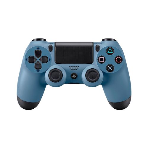 Mando Dualshock 4 PlayStation 4 Edicion Uncharted 4 Refaccionado