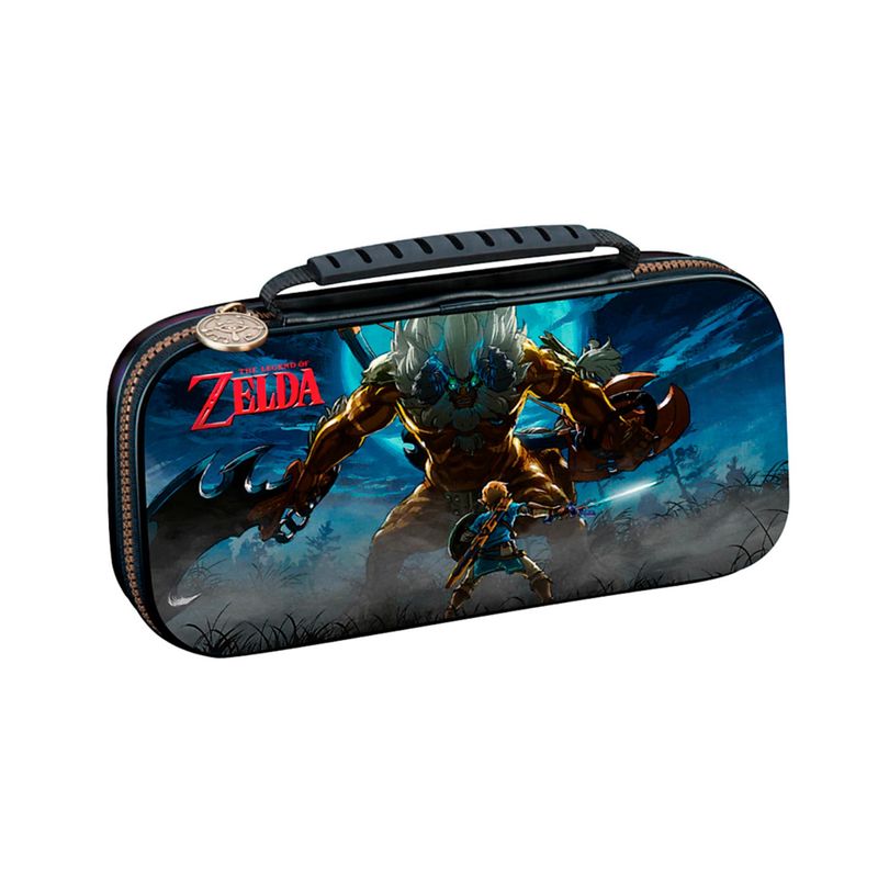 Estuche-Game-Traveler-Deluxe-Travel-Case-The-Legend-Zelda-Pour-Nintendo-Switch