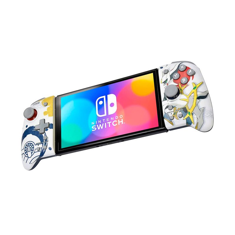 Mando-Hori-Split-Pad-Pro-Pokemon-Legends-Arceus-Nintendo-switch