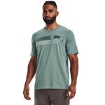 Polo-Deportivo-Under-Armour-Fast-Left-Chess-30-1370518-177-Verde-S