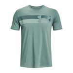 Polo-Deportivo-Under-Armour-Fast-Left-Chess-30-1370518-177-Verde-S