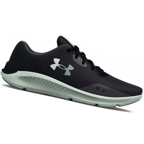 Zapatilla Deportiva Under Armour W Charged Pursuit 3 3024889-105 Negro