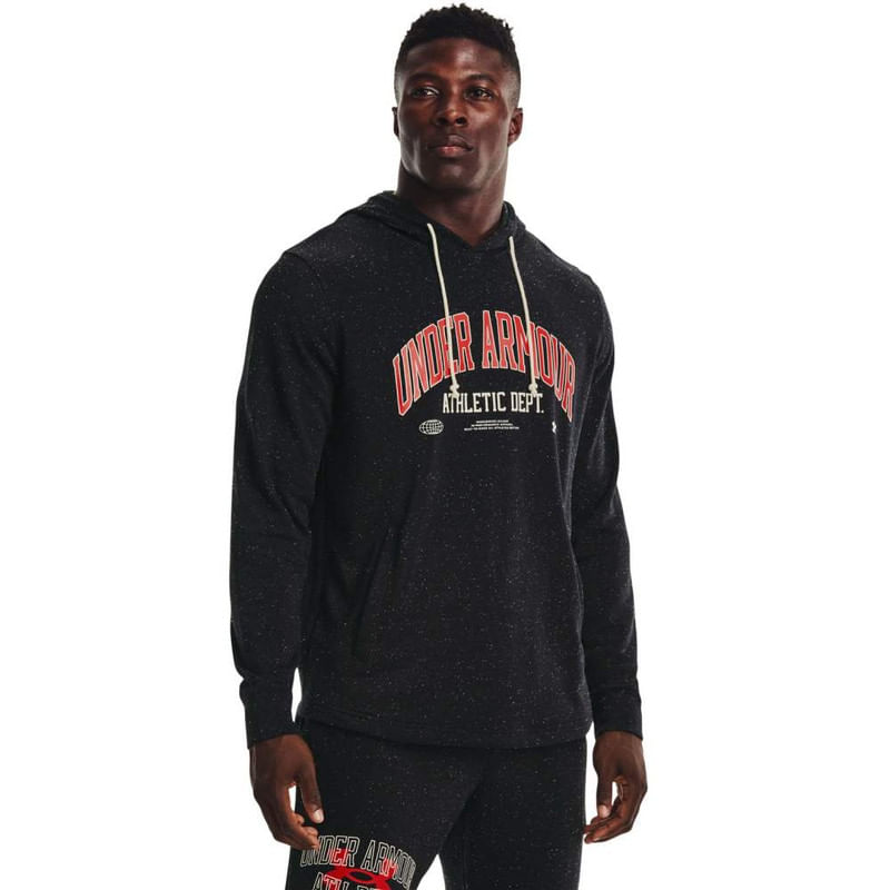 Polera-Deportiva-Under-Armour-Rival-Try-Athletic-Dept-Hoodie-1370354-001-Negro-S