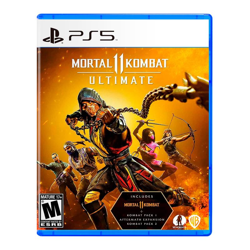 Mortal-Kombat-11-Ultimate-Playstation-5-Latam