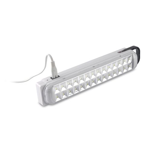 Lampara De Emergencia 28leds 2.8w